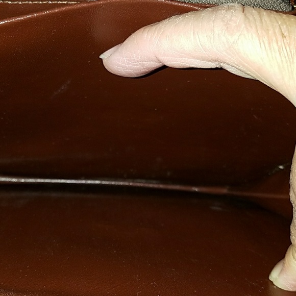 VINTAGE SNAKESKIN MINI BAG - Picture 6 of 8